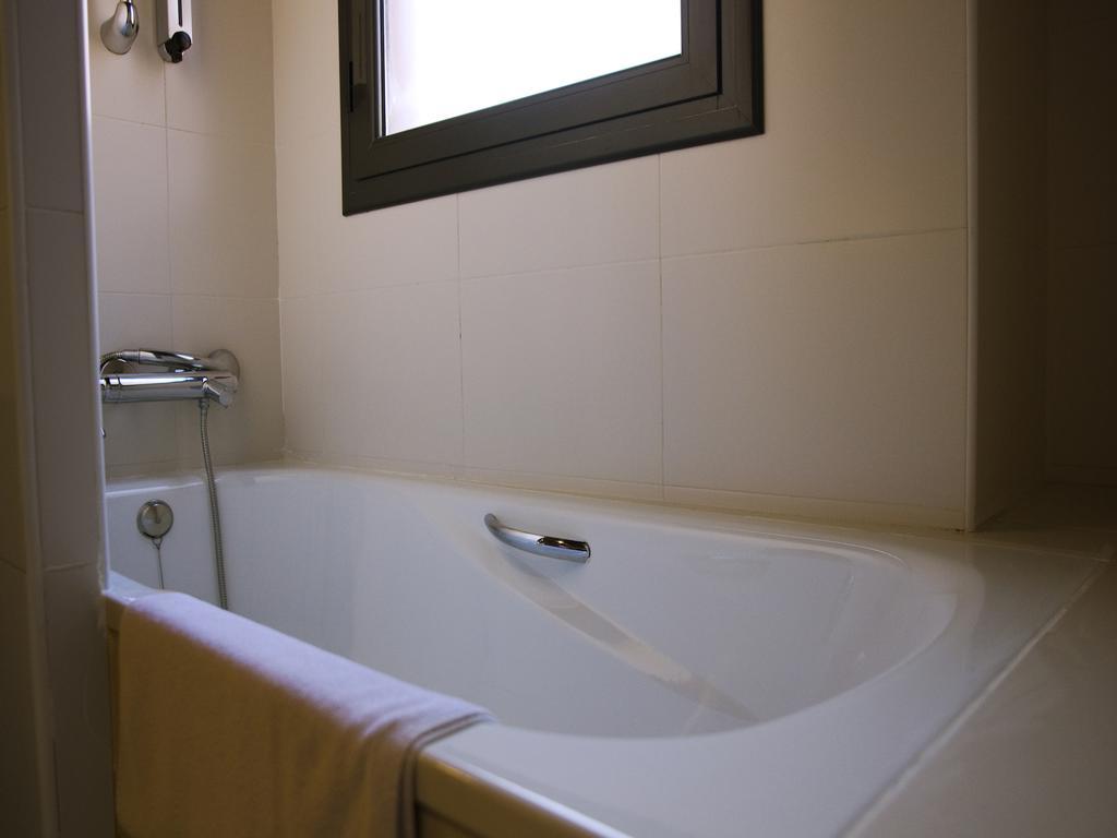 Hostal Badaloni Badalona Zimmer foto